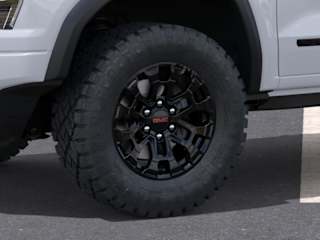 2026 GMC Canyon Elevation - Photo 13