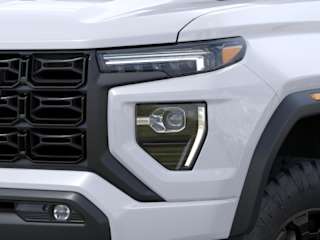 2026 GMC Canyon Elevation - Photo 23