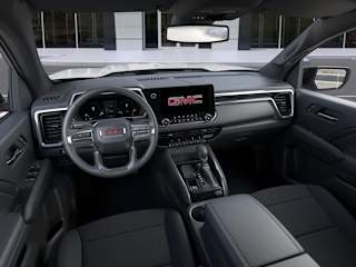 2026 GMC Canyon Elevation - Photo 8
