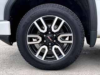 2023 GMC Sierra 1500 AT4 - Photo 14
