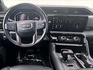 2023 GMC Sierra 1500 AT4 - Photo 20