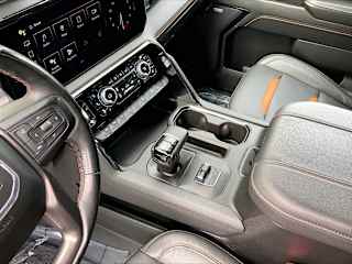 2023 GMC Sierra 1500 AT4 - Photo 23