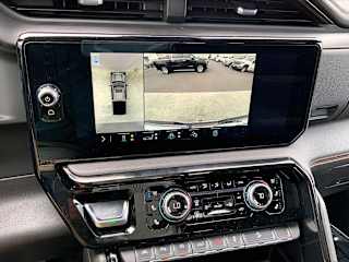 2023 GMC Sierra 1500 AT4 - Photo 32