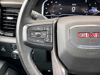 2023 GMC Sierra 1500 AT4 - Photo 30