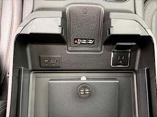 2023 GMC Sierra 1500 AT4 - Photo 6