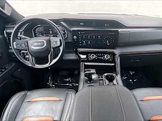 2023 GMC Sierra 1500 AT4 - Photo 16