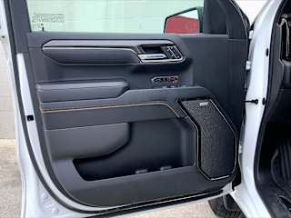 2023 GMC Sierra 1500 AT4 - Photo 33