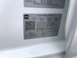 2023 GMC Sierra 1500 AT4 - Photo 27