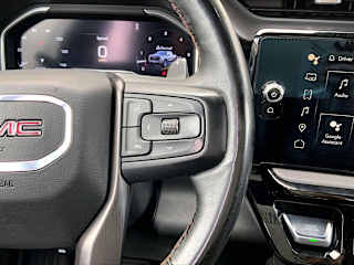 2023 GMC Sierra 1500 AT4 - Photo 31