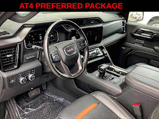 2023 GMC Sierra 1500 AT4 - Photo 8