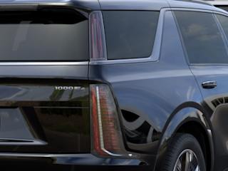2026 Cadillac Escalade IQL Luxury - Photo 24