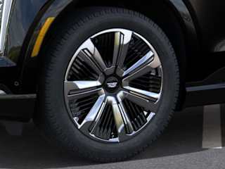 2026 Cadillac Escalade IQL Luxury - Photo 11