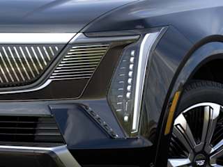 2026 Cadillac Escalade IQL Luxury - Photo 23