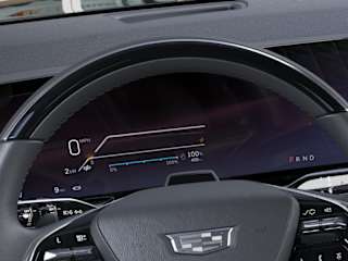 2026 Cadillac Escalade IQL Luxury - Photo 16