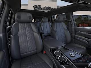 2026 Cadillac Escalade IQL Luxury - Photo 12