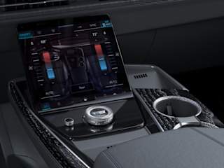 2026 Cadillac Escalade IQL Luxury - Photo 15