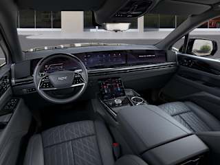 2026 Cadillac Escalade IQL Luxury - Photo 8