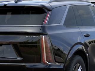 2026 Cadillac Escalade IQ Luxury - Photo 24
