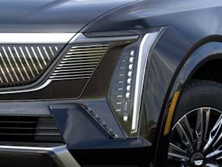 2026 Cadillac Escalade IQ Luxury - Photo 23