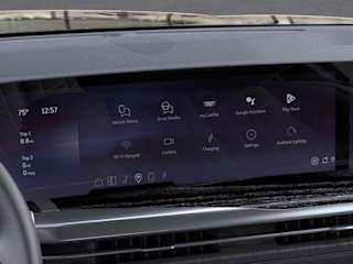 2026 Cadillac Escalade IQ Luxury - Photo 15