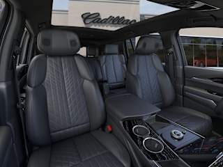 2026 Cadillac Escalade IQ Luxury - Photo 13