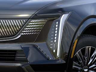 2026 Cadillac Escalade IQ Sport - Photo 23