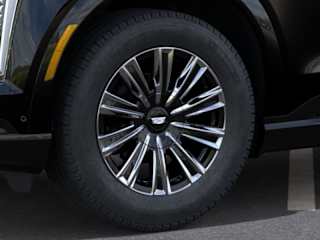 2026 Cadillac Escalade IQ Sport - Photo 12