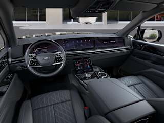 2026 Cadillac Escalade IQ Sport - Photo 8