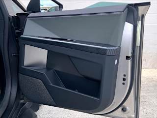 Used 2024 Tesla Cybertruck Base with VIN 7G2CEHED9RA048436 for sale in Waukesha, WI