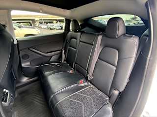 Used 2022 Tesla Model Y Long Range with VIN 7SAYGDEE5NF436154 for sale in Waukesha, WI