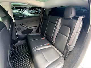 Used 2023 Tesla Model Y Long Range with VIN 7SAYGDEE8PA150170 for sale in Waukesha, WI