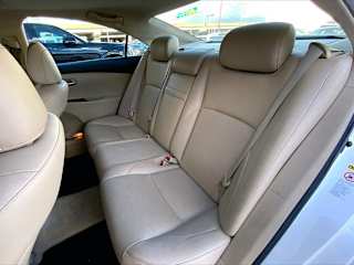 Used 2007 Lexus ES 350 with VIN JTHBJ46G272030826 for sale in Casper, WY