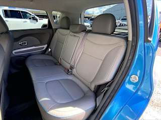 Used 2018 Kia Soul EV + with VIN KNDJX3AE2J7026393 for sale in Waukesha, WI