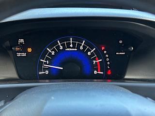 Used 2014 Honda Civic LX with VIN 19XFB2F56EE219109 for sale in Casper, WY