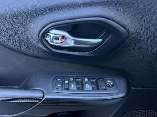 Used 2016 Jeep Cherokee Sport with VIN 1C4PJLAB8GW190702 for sale in Casper, WY