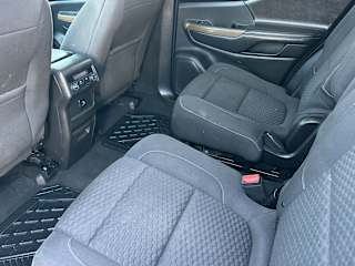 Used 2018 GMC Acadia SLE-2 with VIN 1GKKNLLAXJZ129364 for sale in Casper, WY