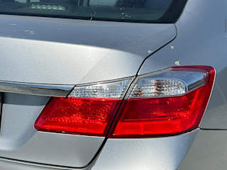 Used 2014 Honda Accord LX with VIN 1HGCR2F39EA304477 for sale in Casper, WY