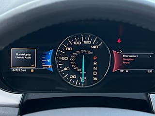 Used 2014 Ford Edge SEL with VIN 2FMDK3JC2EBB30773 for sale in Casper, WY