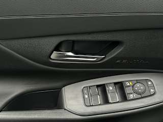2026 Nissan Sentra SV - Photo 25