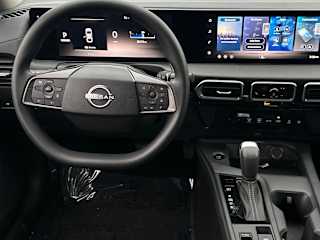2026 Nissan Sentra SV - Photo 17