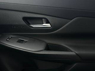2026 Nissan Sentra SV - Photo 29