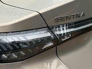 2026 Nissan Sentra SV - Photo 27