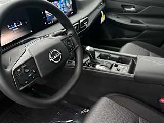 2026 Nissan Sentra SV - Photo 15