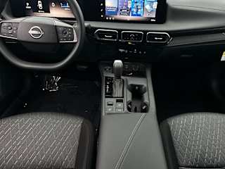 2026 Nissan Sentra SV - Photo 8
