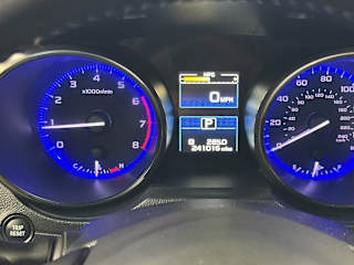Used 2016 Subaru Outback Premium with VIN 4S4BSADC1G3206963 for sale in Casper, WY