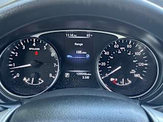 Used 2016 Nissan Rogue S with VIN 5N1AT2MT0GC799374 for sale in Casper, WY