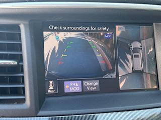 Used 2017 INFINITI QX60 Base with VIN 5N1DL0MMXHC550270 for sale in Casper, WY