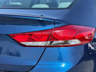 Used 2017 Hyundai Elantra SE with VIN 5NPD74LF3HH075875 for sale in Casper, WY
