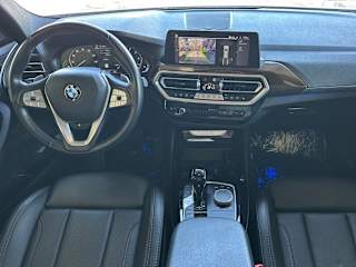 2022 BMW X3 30i - Photo 8