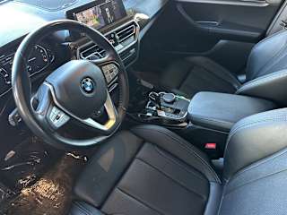 2022 BMW X3 30i - Photo 16